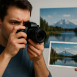 حافظه عکاسی؛ موهبتی خارق‌العاده یا فریبی ذهنی؟