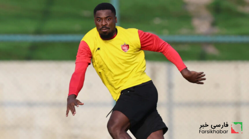 هپاتیت یا شایعه؟ ماجرای جنجالی سرژ اوریه در پرسپولیس