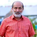 مهرداد فلاحتگر و نبردی دشوار با بیماری سرطان