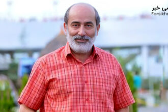 مهرداد فلاحتگر و نبردی دشوار با بیماری سرطان