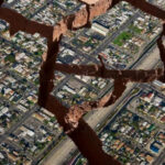 زلزله تهران با قدرت 3.4؛ آیا نشانه‌ای از زلزله‌ای بزرگ‌تر است؟