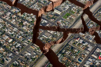 زلزله تهران با قدرت 3.4؛ آیا نشانه‌ای از زلزله‌ای بزرگ‌تر است؟