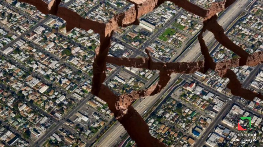 زلزله تهران با قدرت 3.4؛ آیا نشانه‌ای از زلزله‌ای بزرگ‌تر است؟