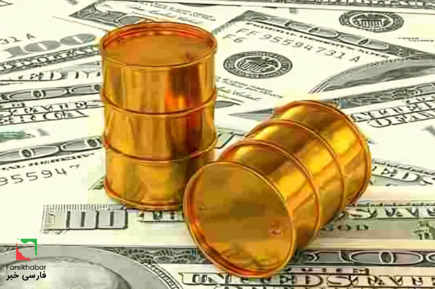 قیمت جهانی نفت امروز؛ نوسان محدود در بازار انرژی