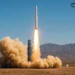 پرتاب ماهواره‌های ایران؛ گام تازه در دسترسی به داده‌های فضایی