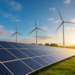 فناوری سبز؛ انقلاب واقعی یا شعار زیست‌محیطی؟