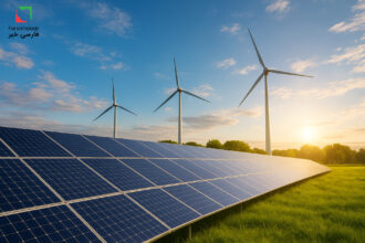 فناوری سبز؛ انقلاب واقعی یا شعار زیست‌محیطی؟