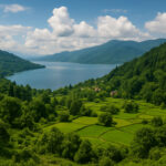 مازندران: بهشت سبزی که رازهایش را به همه نمی‌گوید