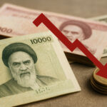 ریال ایران در تندباد… میان فشارهای جهانی و سیاست‌های داخلی