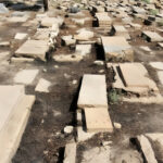 آرامستان دارالسلام شیراز؛ جنایت خاموش علیه تاریخ فارس