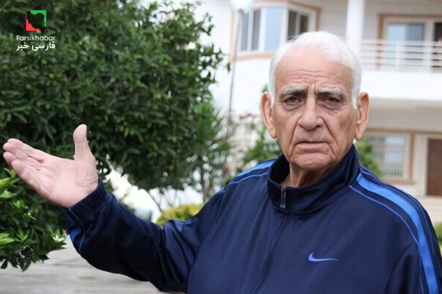 امامعلی حبیبی، اسطوره‌ای که برای همیشه ماندگار شد