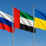 میانجیگری امارات میان روسیه و اوکراین.. قناتی حیاتی در قلب جنگ