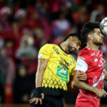 خلاصه بازی پرسپولیس سپاهان؛ شکستن طلسم 900 روزه