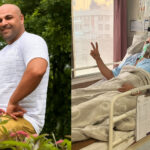 راز بیماری سخت علیرضا احمدی چه بود؟