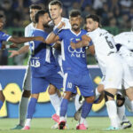 استقلال مقابل ذوب‌آهن؛ جدال هیجان‌انگیز در شهر قدس