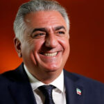 شاهزاده رضا پهلوی هشدار داد: سپاه پاسداران تروریست رسمی اروپا شود!