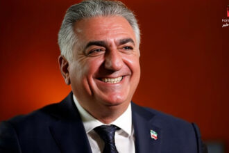 شاهزاده رضا پهلوی هشدار داد: سپاه پاسداران تروریست رسمی اروپا شود!