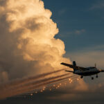 بارورسازی ابرها؛ ترفندی علمی یا بازی با طبیعت؟