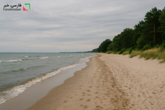 گردشگری ساحلی ایران؛ ثروتی غارت‌شده در دست حکومت
