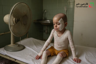 بیماران پروانه‌ای؛ قربانیان خاموش قطعی آب و برق در ایران