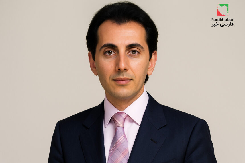 ابوذر رحمتی؛ جاسوس دو تابعیتی یا قربانی بازی‌های سیاسی؟