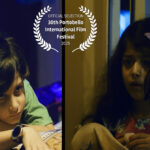 فيلم کودکان کاغذی درخشش تازه‌ای در جشنواره‌های جهانی