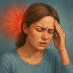 میگرن: بیماری عصبی یا فریاد کمک مغز خاموش؟