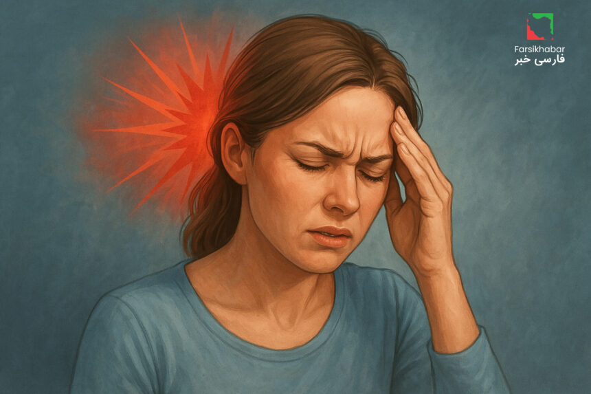 میگرن: بیماری عصبی یا فریاد کمک مغز خاموش؟
