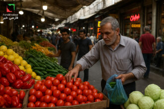 نرخ تورم ایران و جهش دلار؛ آینده اقتصاد به کدام سو می‌رود؟