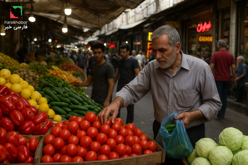 نرخ تورم ایران و جهش دلار؛ آینده اقتصاد به کدام سو می‌رود؟
