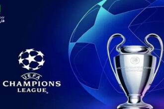 قرعه کشی لیگ قهرمانان اروپا؛ آغاز فصل جدید رقابت‌ها