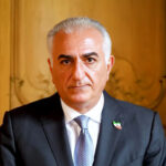 شاهزاده رضا پهلوی: برچیده شدن رژیم، تنها راه صلح پایدار