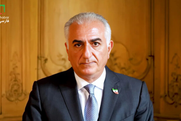 شاهزاده رضا پهلوی: برچیده شدن رژیم، تنها راه صلح پایدار