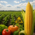 محصولات تراریخته؛ معجزه علمی یا تهدیدی برای سلامتی انسان؟