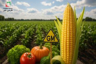 محصولات تراریخته؛ معجزه علمی یا تهدیدی برای سلامتی انسان؟
