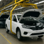 صنعت خودروی ایران؛ خودکفایی شعاری و وابستگی واقعی