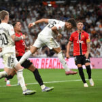 رئال مادرید مقابل رئال مایورکا؛ نبردی که سرنوشت‌ساز شد