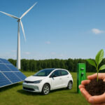 اقتصاد سبز بریکس؛ چشم‌اندازی نو برای آینده جهان