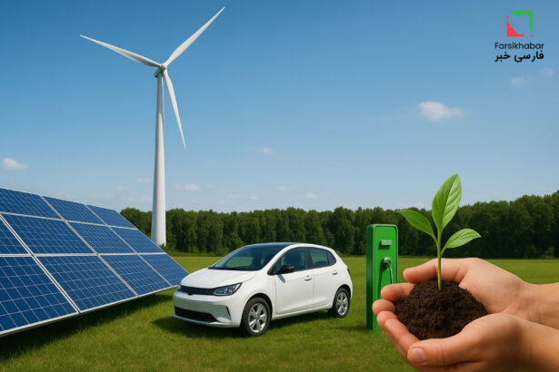 اقتصاد سبز بریکس؛ چشم‌اندازی نو برای آینده جهان