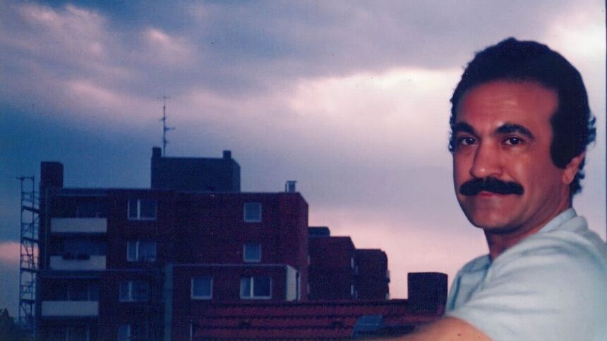 یادبود فریدون فرخزاد در آلمان؛ بزرگداشتی برای صدای خاموش‌شده آزادی