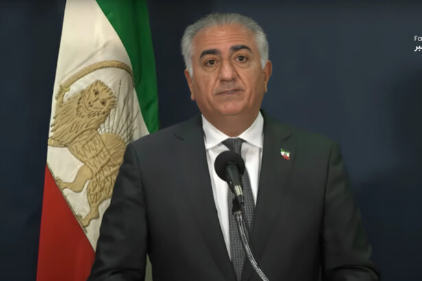 شاهزاده رضا پهلوی: آیا مردم ایران آماده خیزش دوباره هستند؟