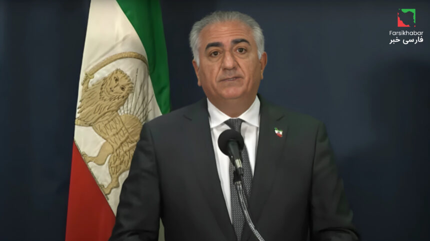 شاهزاده رضا پهلوی: آیا مردم ایران آماده خیزش دوباره هستند؟