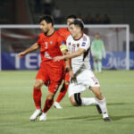 تراکتور مقابل الوحده؛ جدالی حساس در لیگ نخبگان آسیا