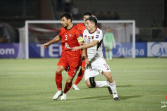 تراکتور مقابل الوحده؛ جدالی حساس در لیگ نخبگان آسیا