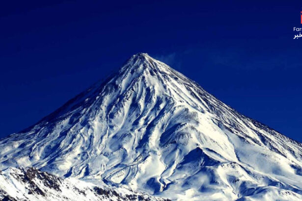 قله دماوند ایران؛ اسطوره جاویدان و رویای کوهنوردان