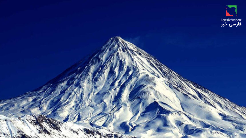 قله دماوند ایران؛ اسطوره جاویدان و رویای کوهنوردان