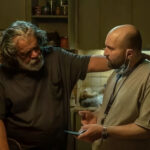 فیلم پیر پسر حسن پورشیرازی؛ تجربه‌ای متفاوت در سینمای ایران