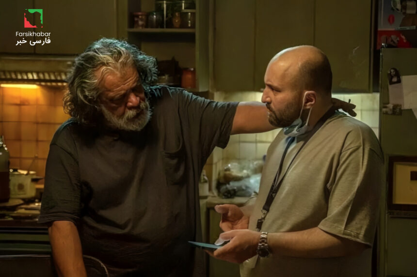 فیلم پیر پسر حسن پورشیرازی؛ تجربه‌ای متفاوت در سینمای ایران