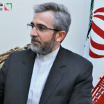 علی باقری کنی در کنار لاریجانی؛ ائتلاف پنهان یا همگرایی آشکار؟