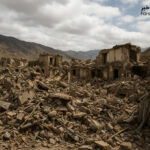 زلزله افغانستان: لحظات وحشت زیر آوار و آمار شوکه‌کننده قربانیان